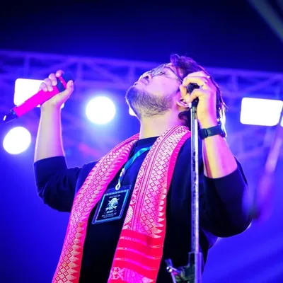 Raj Nasim Music profile