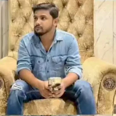 ~Naवneet Raj profile