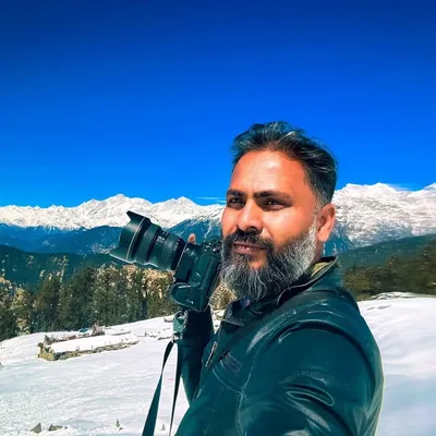 Rajneesh srivastava profile