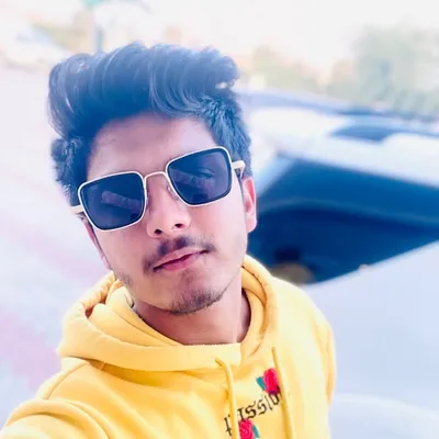 Rajneesh Yadav profile