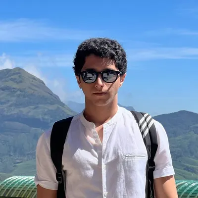 Rajneesh Shyam profile