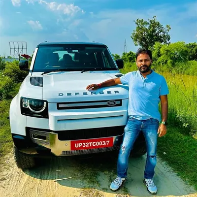 RAJNEESH SRIVASTAVA profile