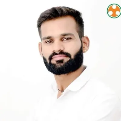 Rajnesh Gurjar profile