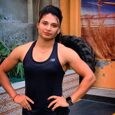 Dr. Rajni Nagar profile