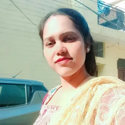 Rajni Chaudary profile