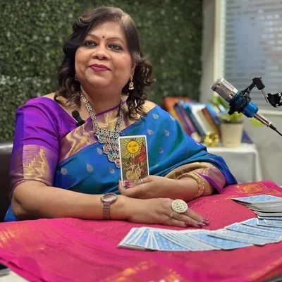Rajni Healer profile