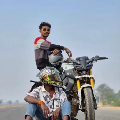 Raj Nishad profile