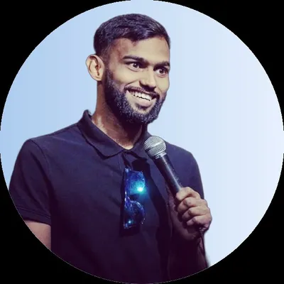 Rajnish Kumar profile