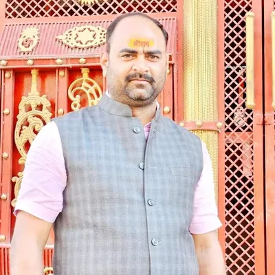 रजनीश सिंह डब्लू profile