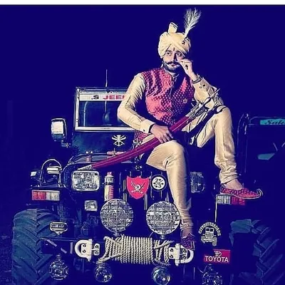 Rajnishsinh Dodiya profile