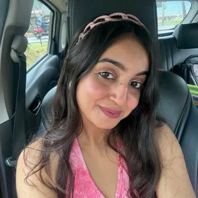 Aastha profile