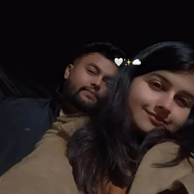 Tani-shhhhha❤️ profile