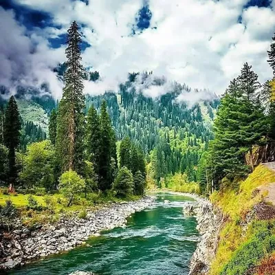 Rajouri, jandk profile
