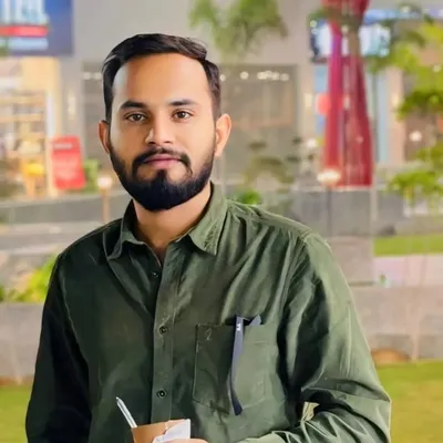 Rajpal Choudhary profile