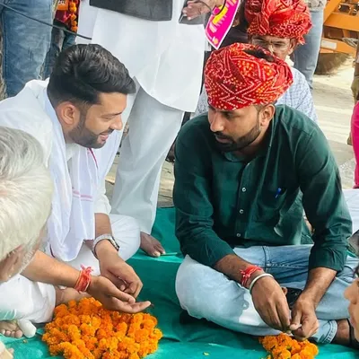 Rajpal jakhar ๐ฎ๐ณ profile