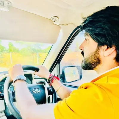 Rajpal choudhary profile