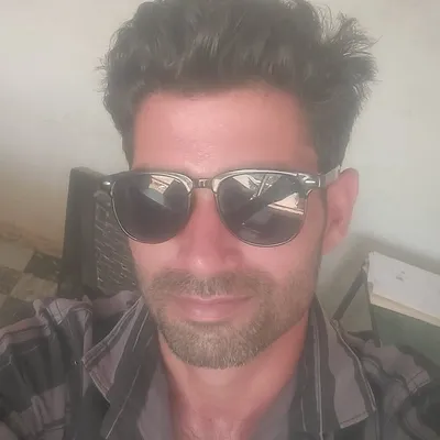 Rajpal Rajpoot profile