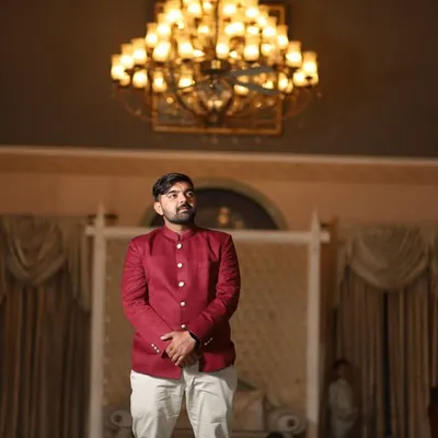 Gohil Rajpalsinh Gopalpura profile