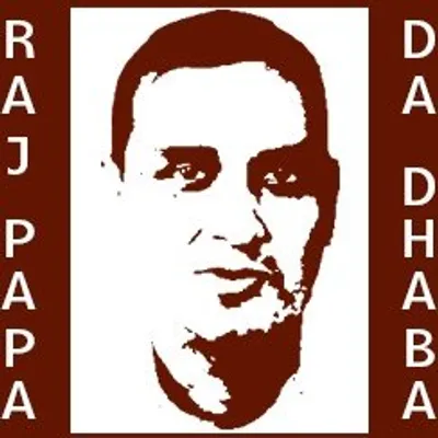 RAJ PAPA DA DHABA profile