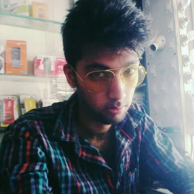 Raj Parihar profile
