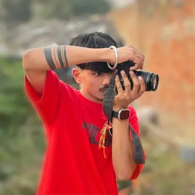 Raj Verma profile