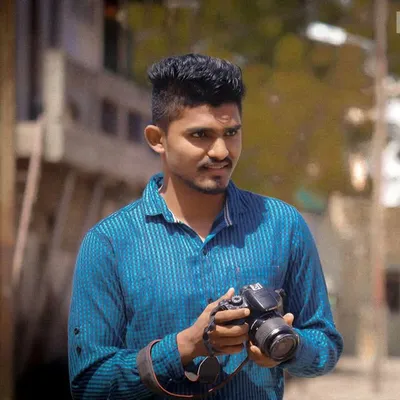 Raj photography MH.41 ๐ท profile