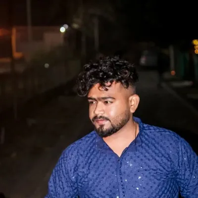 Sagar Singh profile