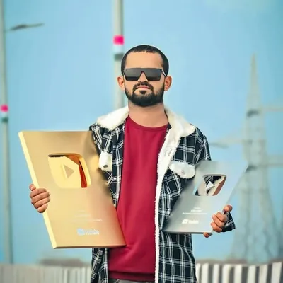 आशीष राजपूत profile