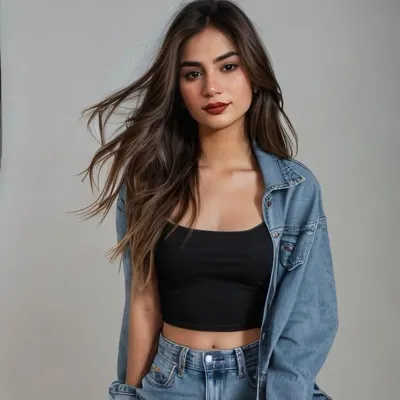 Pihu Thakur profile
