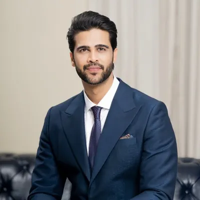 Raj Prakash Paul profile