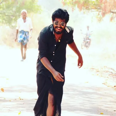 RAJKUMAR R profile