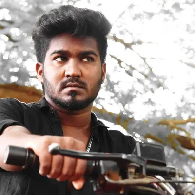 rajpriyan profile
