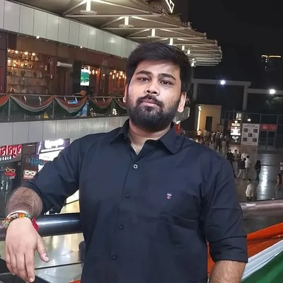 Raj Priye profile