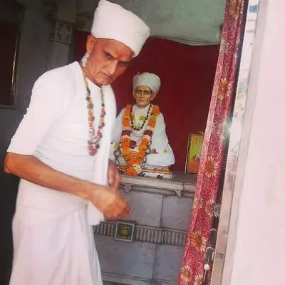 राजपुरोहित समाज profile