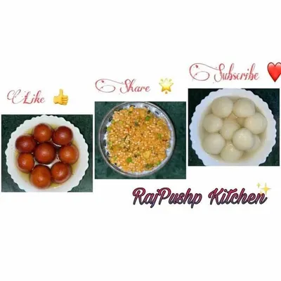 RajPushp Kitchen profile