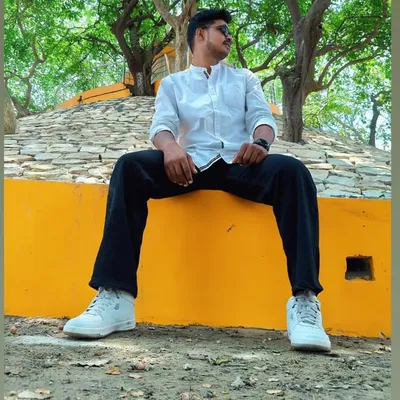 Kamendra Rajput profile