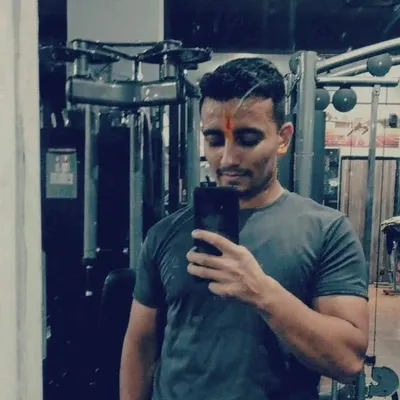Narinder Anthal profile