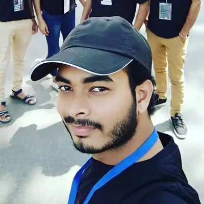 Yash Rajput profile