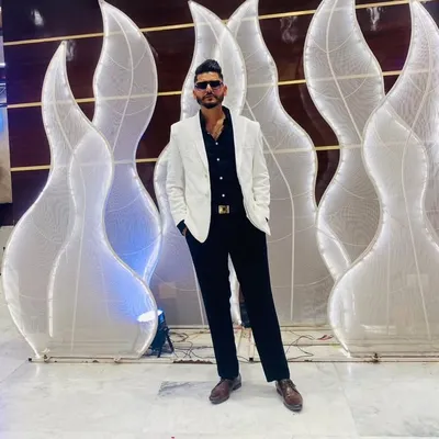 ♚ RAJPUT_ADISON♚ profile