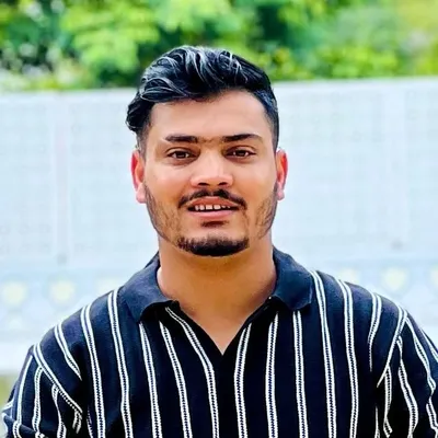 Ajay Bisht🇮🇳 profile