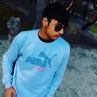 Ashish Rajput profile
