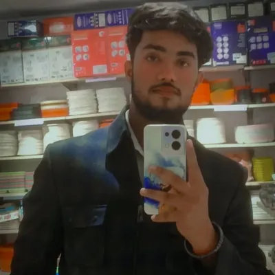 Badal Kumar Singh profile