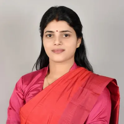 chandravativerma profile