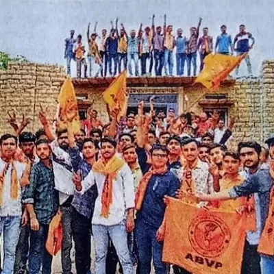 Shree viramdev rajput hostel profile