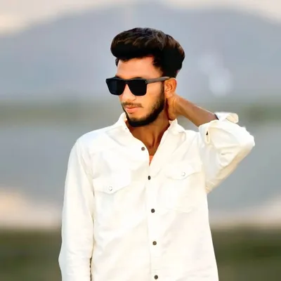Vishu Parmar profile