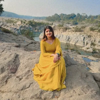 Kajal Rajput profile