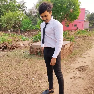 Mritunjay singh profile