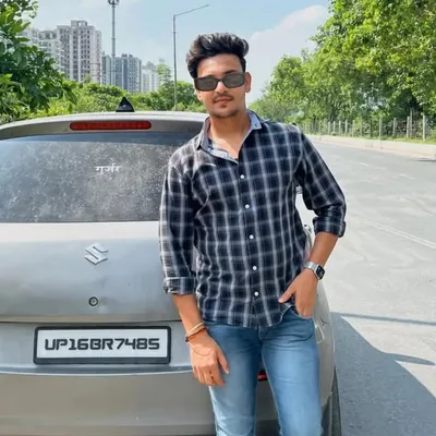 Nitish Singh RAJPUT 🧿 profile