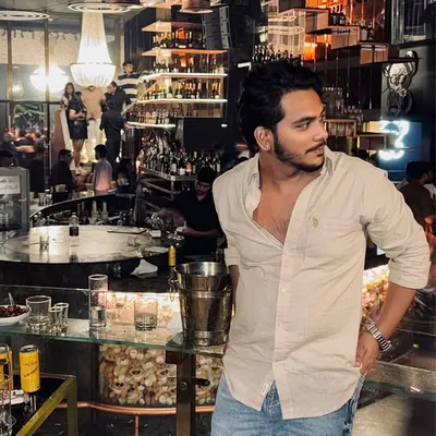 AYUSH SINGH profile