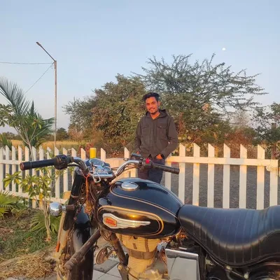 Govind Singh राजपूत profile